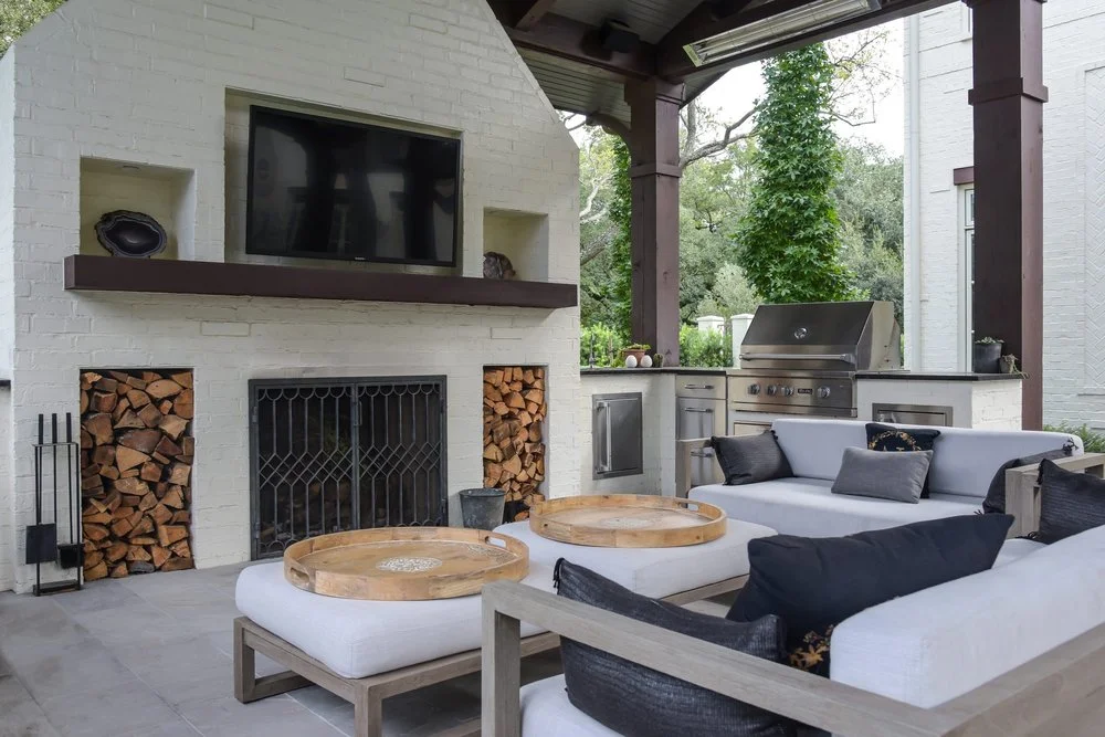 High-End New Home Construction with Designer Touches, Beverly Hills, CA, by KM Builders