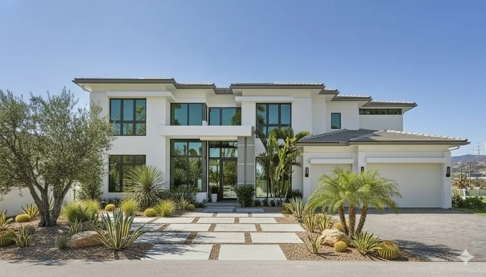 Wildfire-Resilient Home Construction in Los Angeles: 8 Upgrades to Plan Before You Build