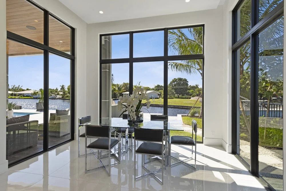 Coastal-Inspired New Home Construction, Calabasas, CA, by KM Builders