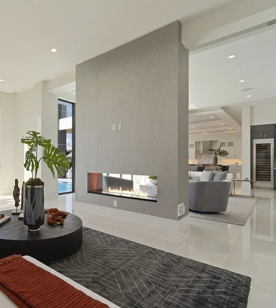 Coastal-Inspired New Home Construction, Calabasas, CA, by KM Builders