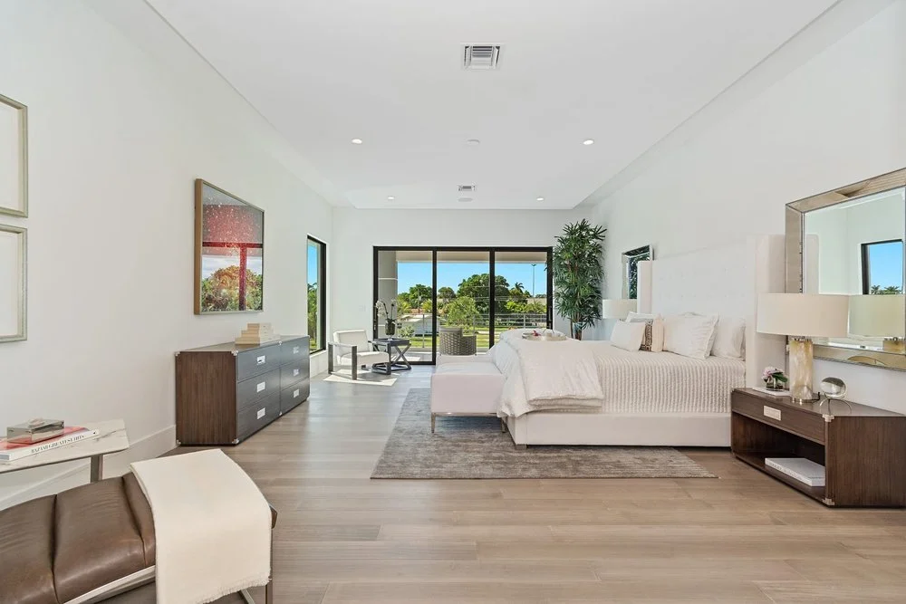 Coastal-Inspired New Home Construction, Calabasas, CA, by KM Builders