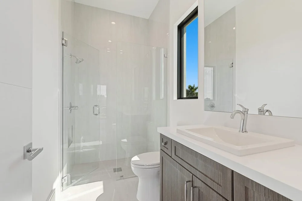 Coastal-Inspired New Home Construction, Calabasas, CA, by KM Builders