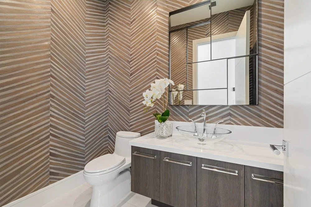 Coastal-Inspired New Home Construction, Calabasas, CA, by KM Builders