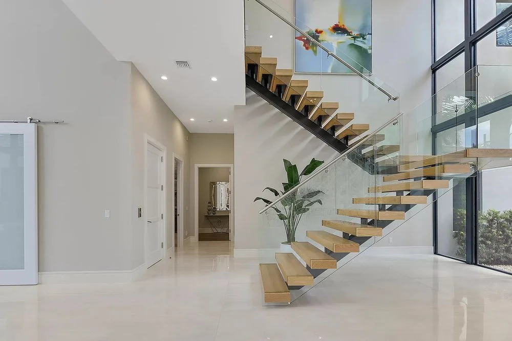 Sleek and Sophisticated New Home Build, Pacific Palisades, CA, by KM Builders