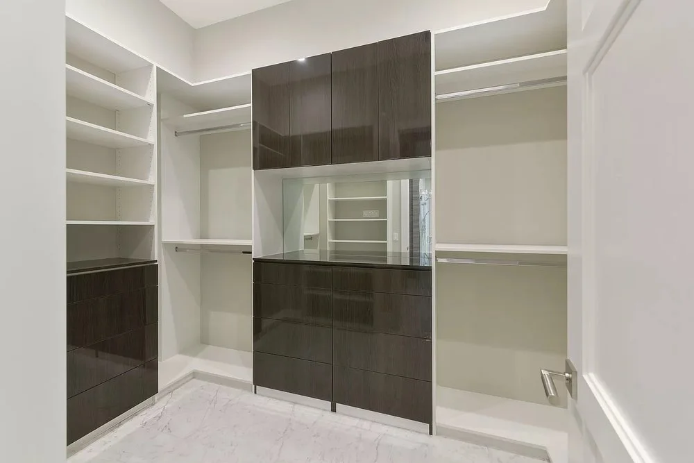 Sleek and Sophisticated New Home Build, Pacific Palisades, CA, by KM Builders