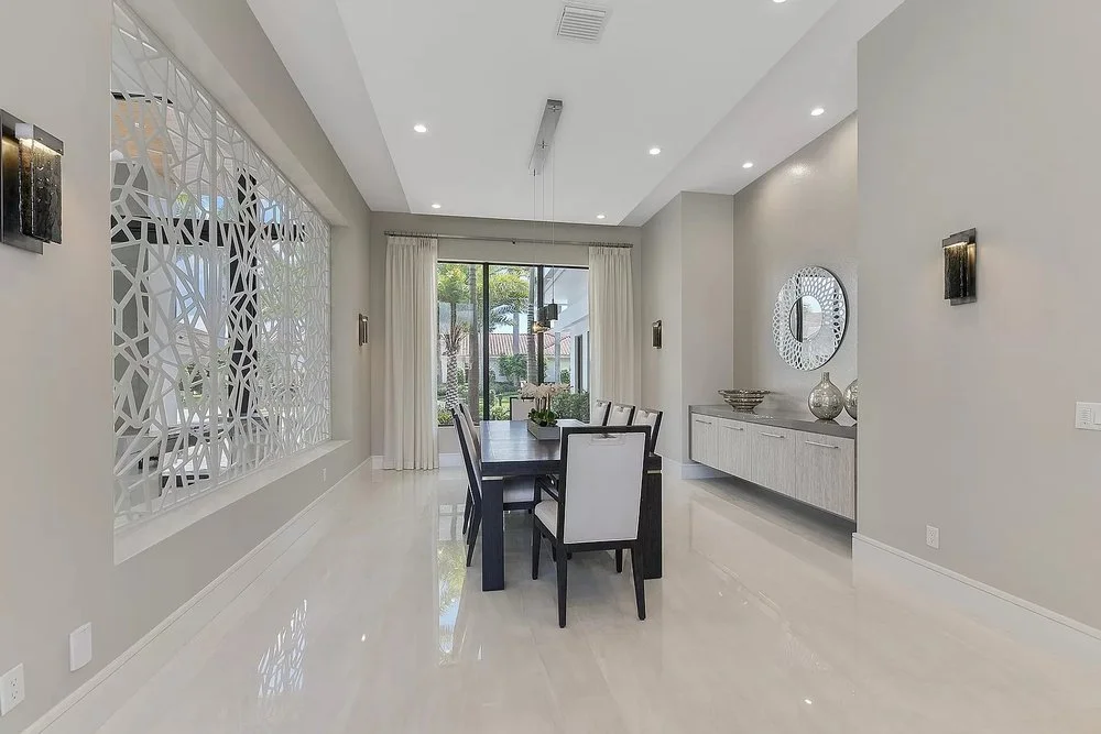 Sleek and Sophisticated New Home Build, Pacific Palisades, CA, by KM Builders