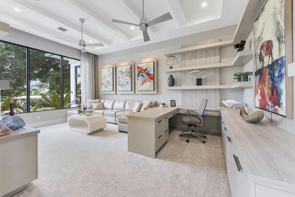 Sleek and Sophisticated New Home Build, Pacific Palisades, CA, by KM Builders