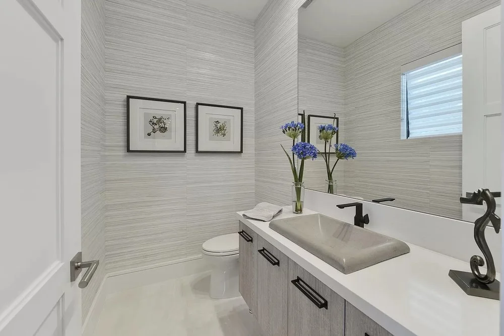 Sleek and Sophisticated New Home Build, Pacific Palisades, CA, by KM Builders