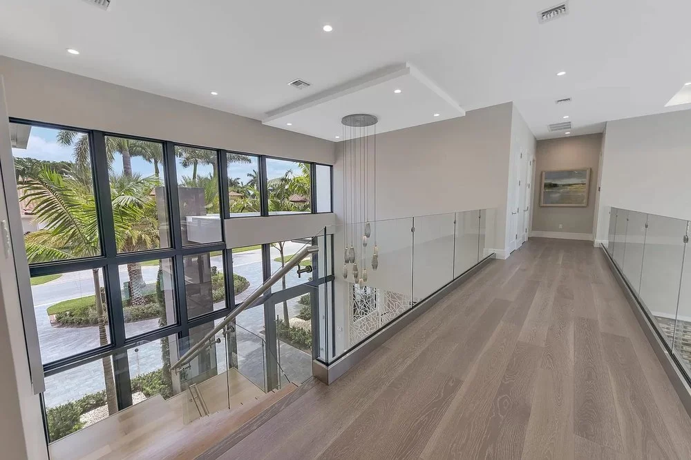 Sleek and Sophisticated New Home Build, Pacific Palisades, CA, by KM Builders