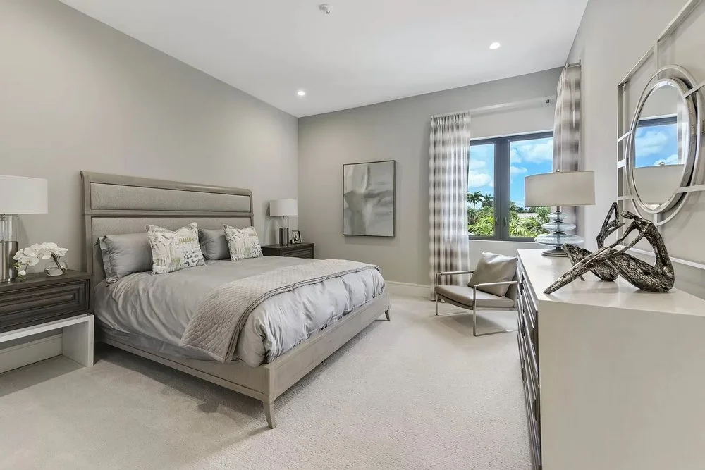 Sleek and Sophisticated New Home Build, Pacific Palisades, CA, by KM Builders