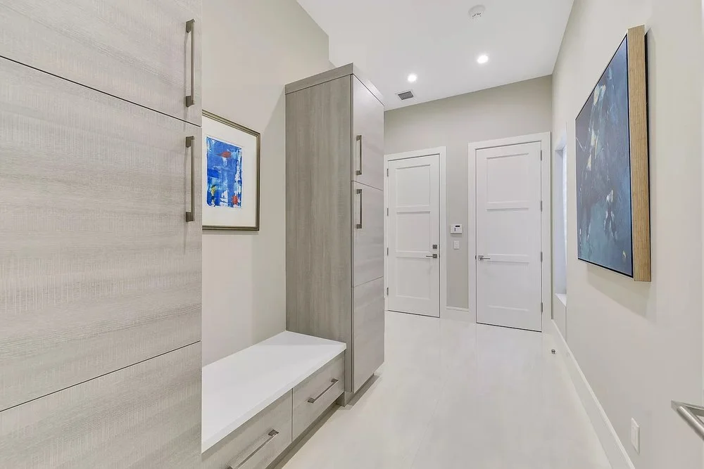 Sleek and Sophisticated New Home Build, Pacific Palisades, CA, by KM Builders