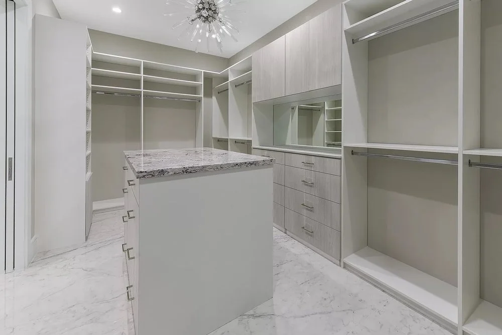 Sleek and Sophisticated New Home Build, Pacific Palisades, CA, by KM Builders