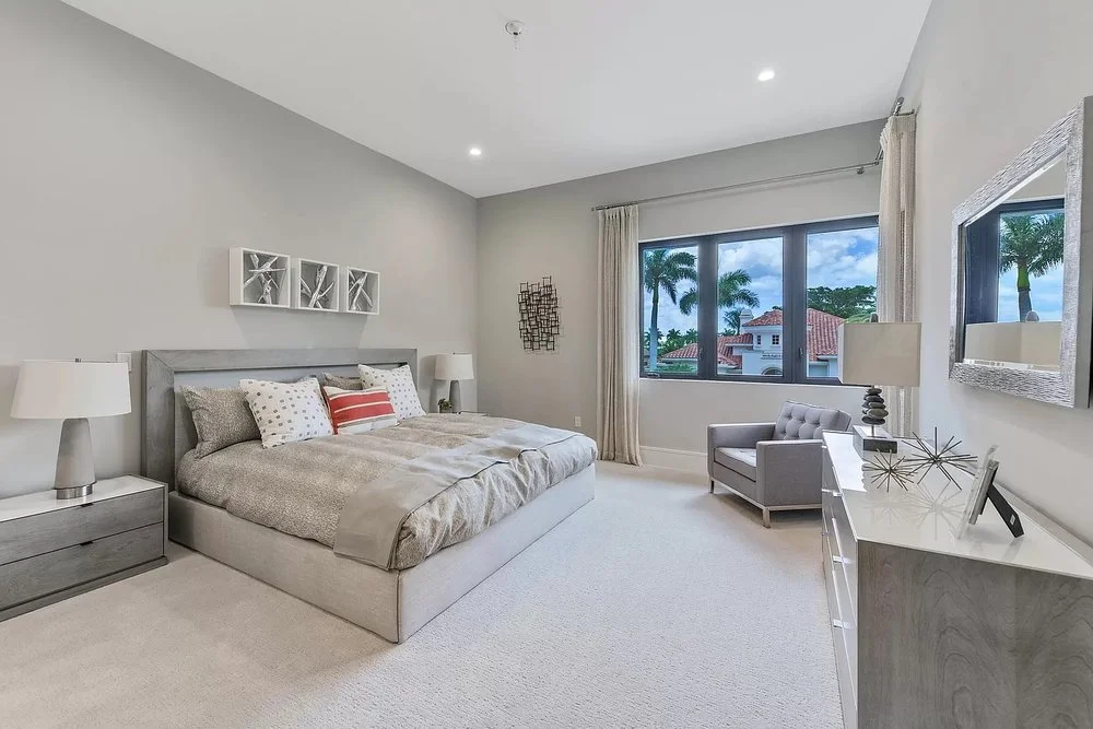 Sleek and Sophisticated New Home Build, Pacific Palisades, CA, by KM Builders