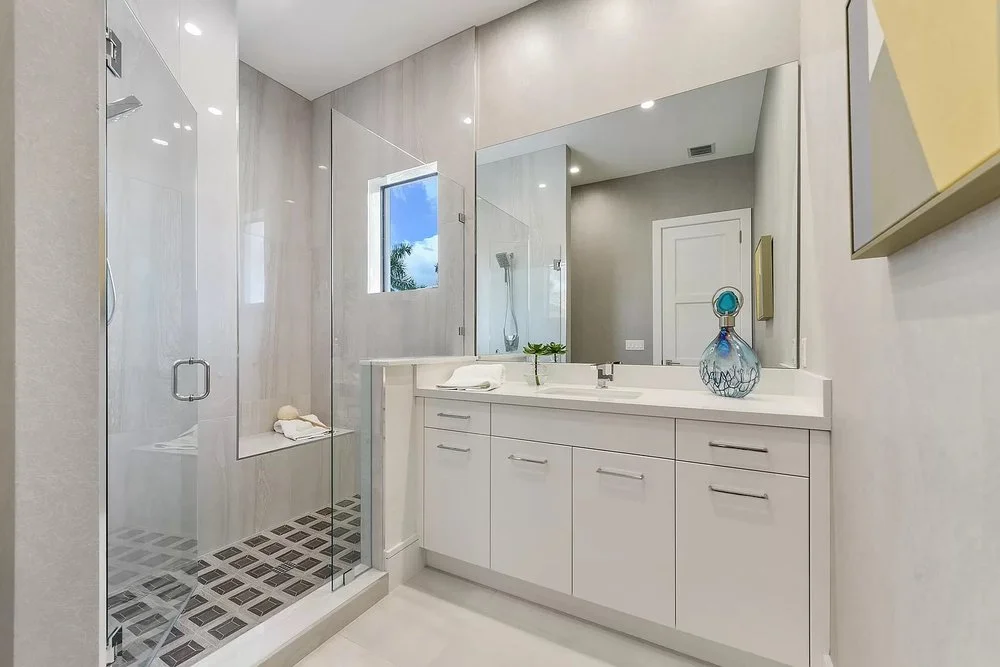 Sleek and Sophisticated New Home Build, Pacific Palisades, CA, by KM Builders
