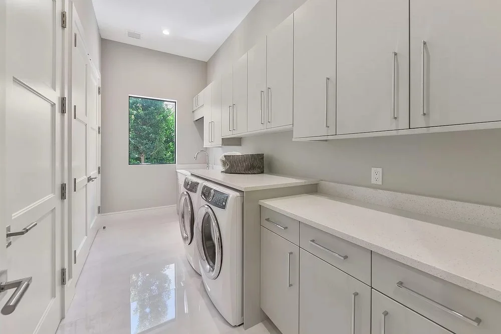 Sleek and Sophisticated New Home Build, Pacific Palisades, CA, by KM Builders