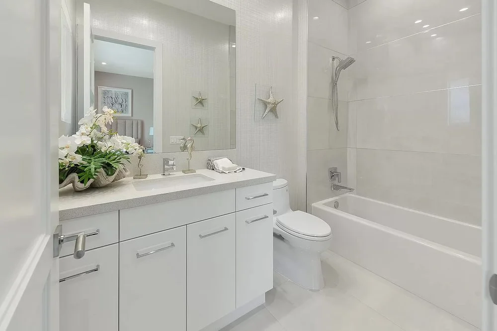 Sleek and Sophisticated New Home Build, Pacific Palisades, CA, by KM Builders