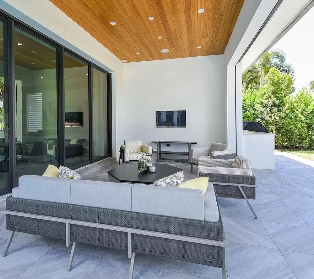 Sleek and Sophisticated New Home Build, Pacific Palisades, CA, by KM Builders