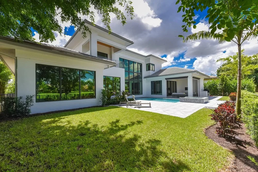 Sleek and Sophisticated New Home Build, Pacific Palisades, CA, by KM Builders