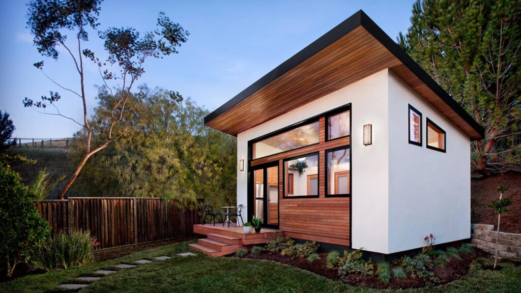 ADU Los Angeles, By KM Builders