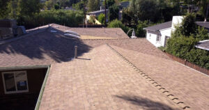 Roofing, Buena Ventura, By KM Builders